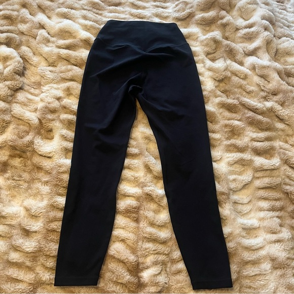 NWOT Black P’tula Leggings - Picture 7 of 7